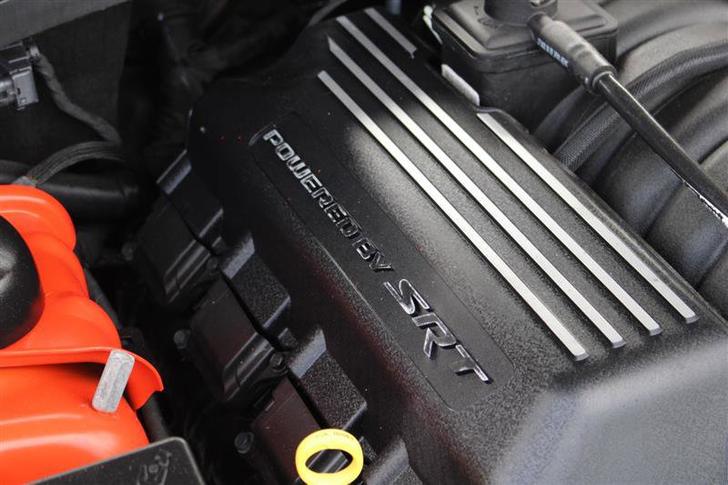 Used 2023 Dodge Charger Scat Pack w/ Dynamics Package image 25