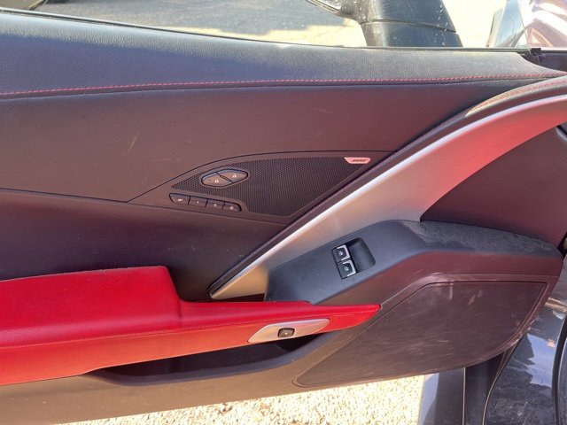 Used 2017 Chevrolet Corvette Grand Sport image 8