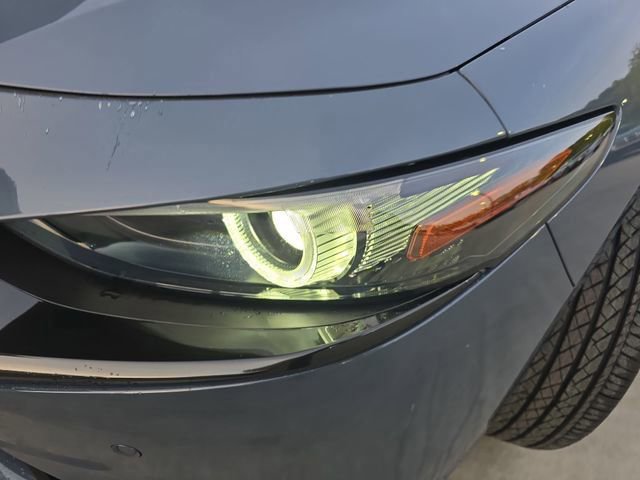 New 2026 MAZDA MAZDA3 2.5 Turbo Sedan w/Premium Plus image 30