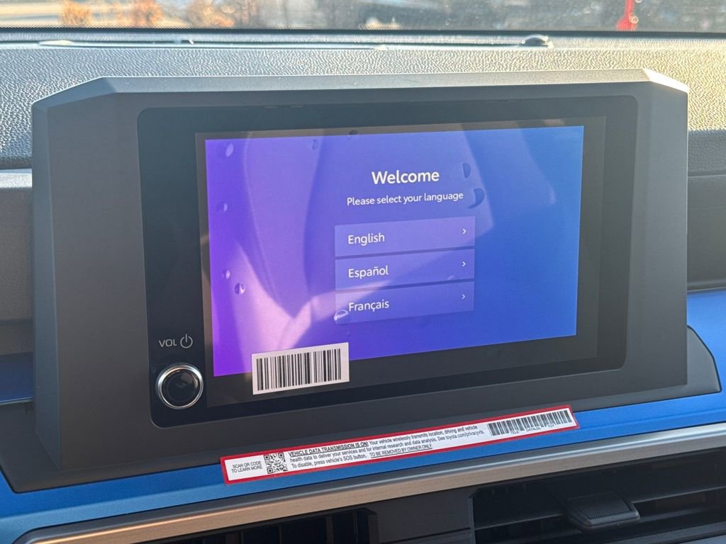 New 2026 Toyota 4Runner TRD Off-Road image 24