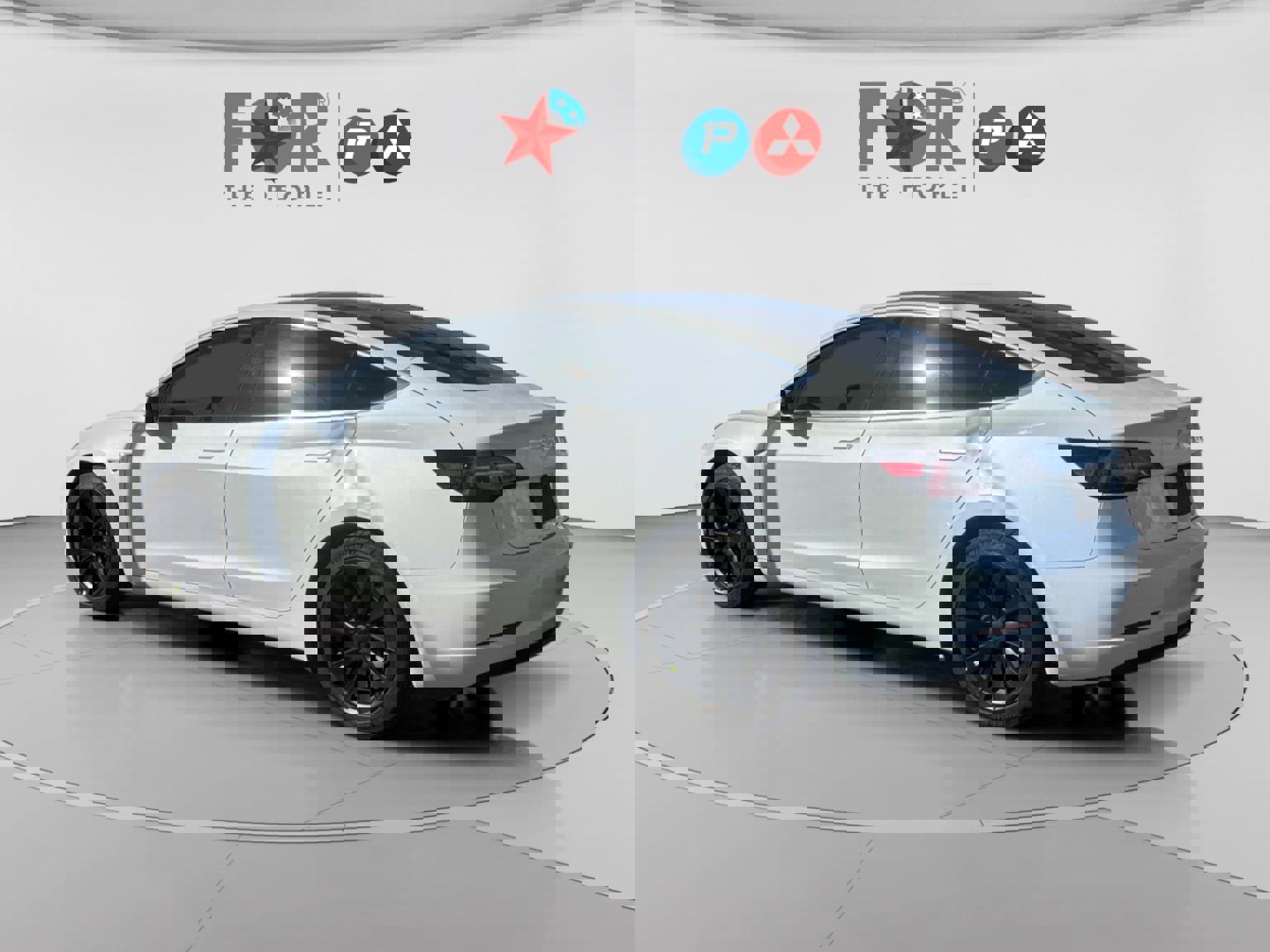 Used 2019 Tesla Model 3 Mid Range RWD image 3