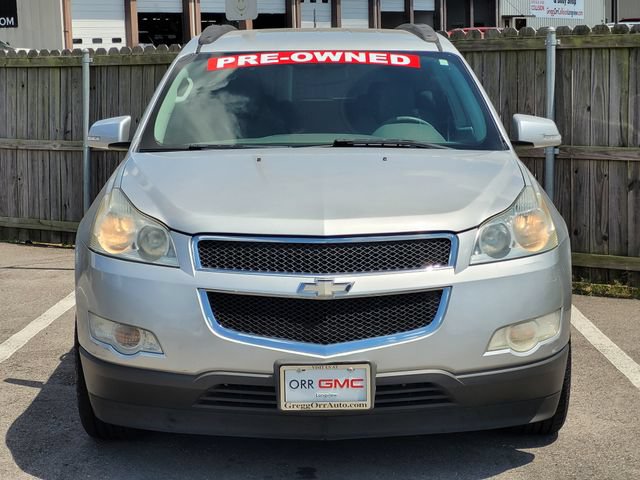 Used 2009 Chevrolet Traverse LT FWD image 3