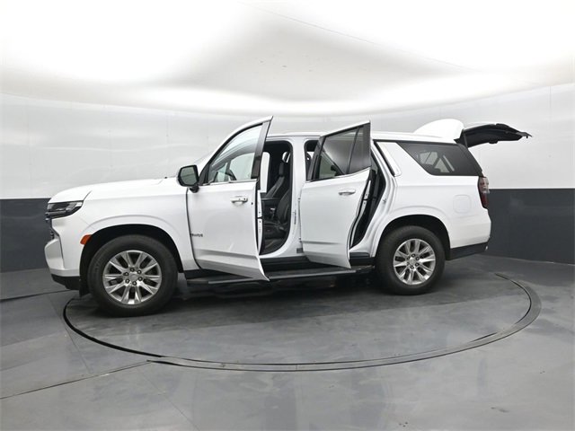 Used 2024 Chevrolet Tahoe Premier image 54