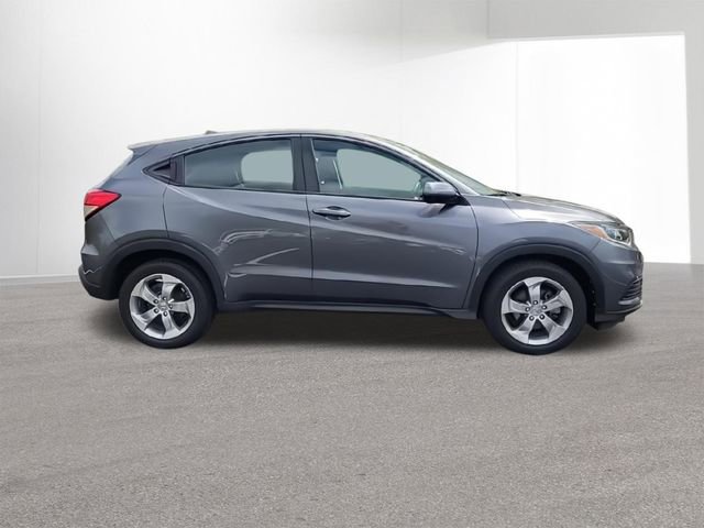 Used 2019 Honda HR-V LX image 10