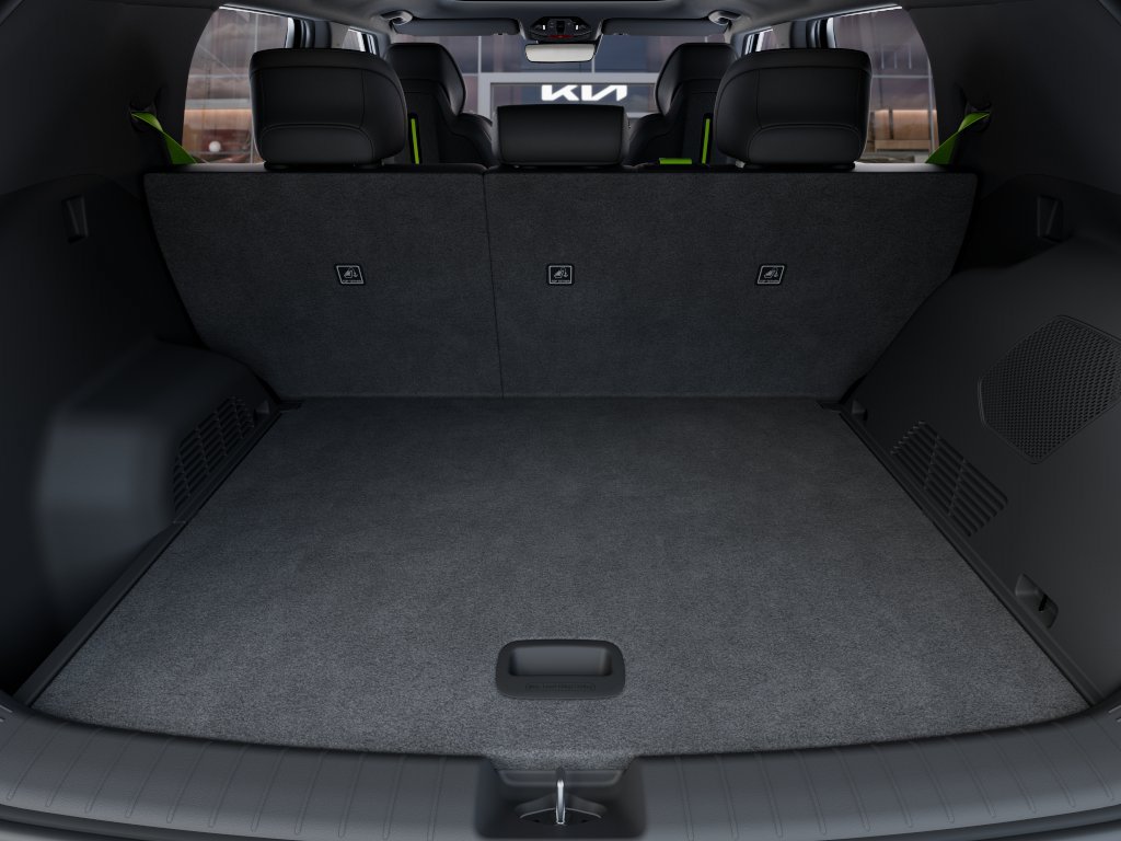 New 2027 Kia EV3 GT AWD/4WD image 20