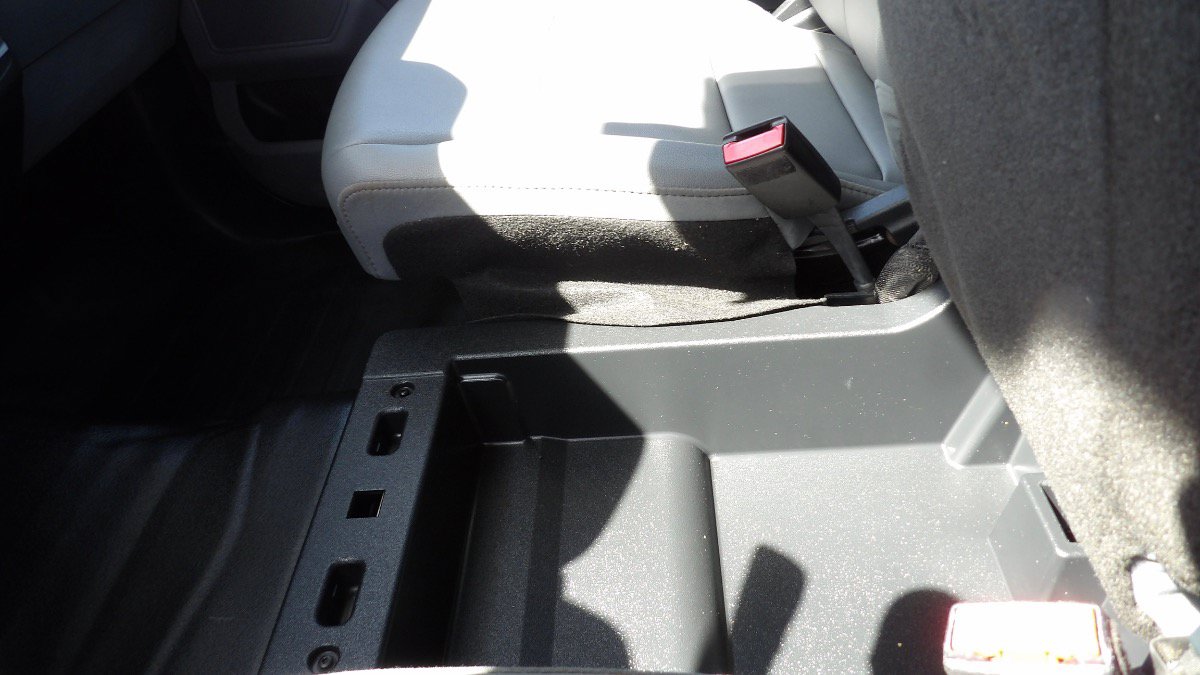 Used 2022 Ford F150 XL w/ Equipment Group 101A High RWD image 22