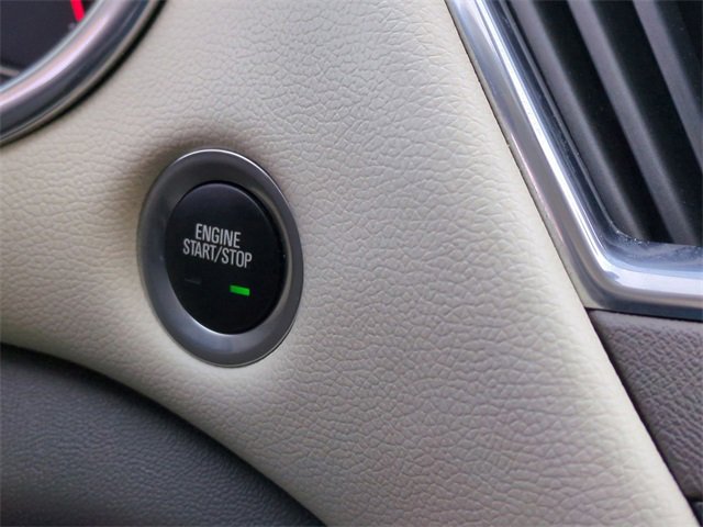 Certified 2020 Chevrolet Malibu Premier image 18