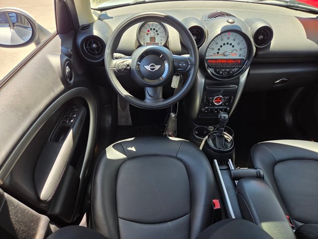 Used 2014 MINI Cooper Countryman FWD image 12