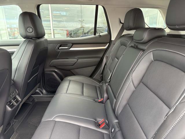 New 2026 GMC Terrain Denali w/ LPO, Floor Liner Package image 23