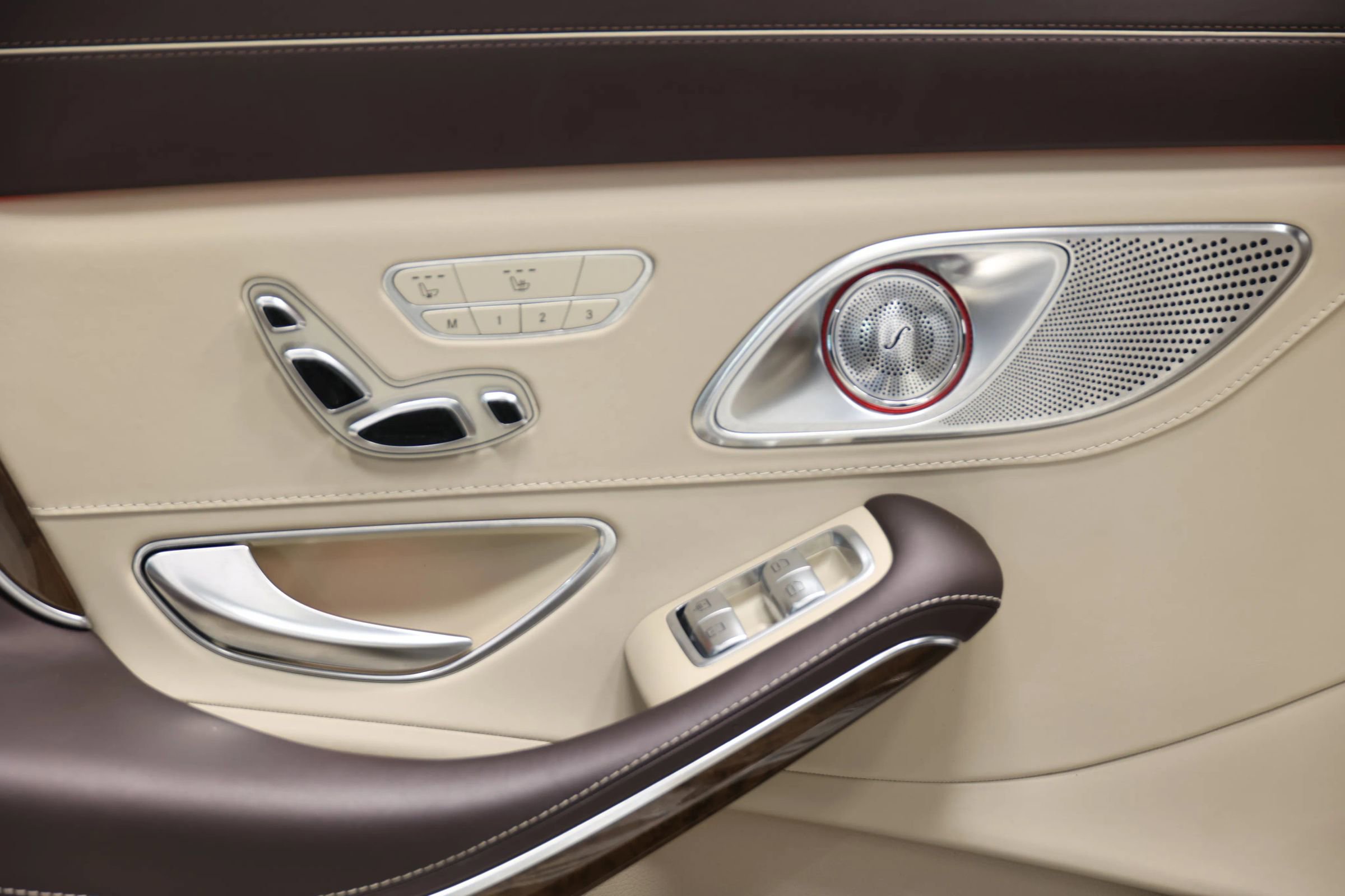 Used 2016 Mercedes-Benz Maybach S 600 image 59