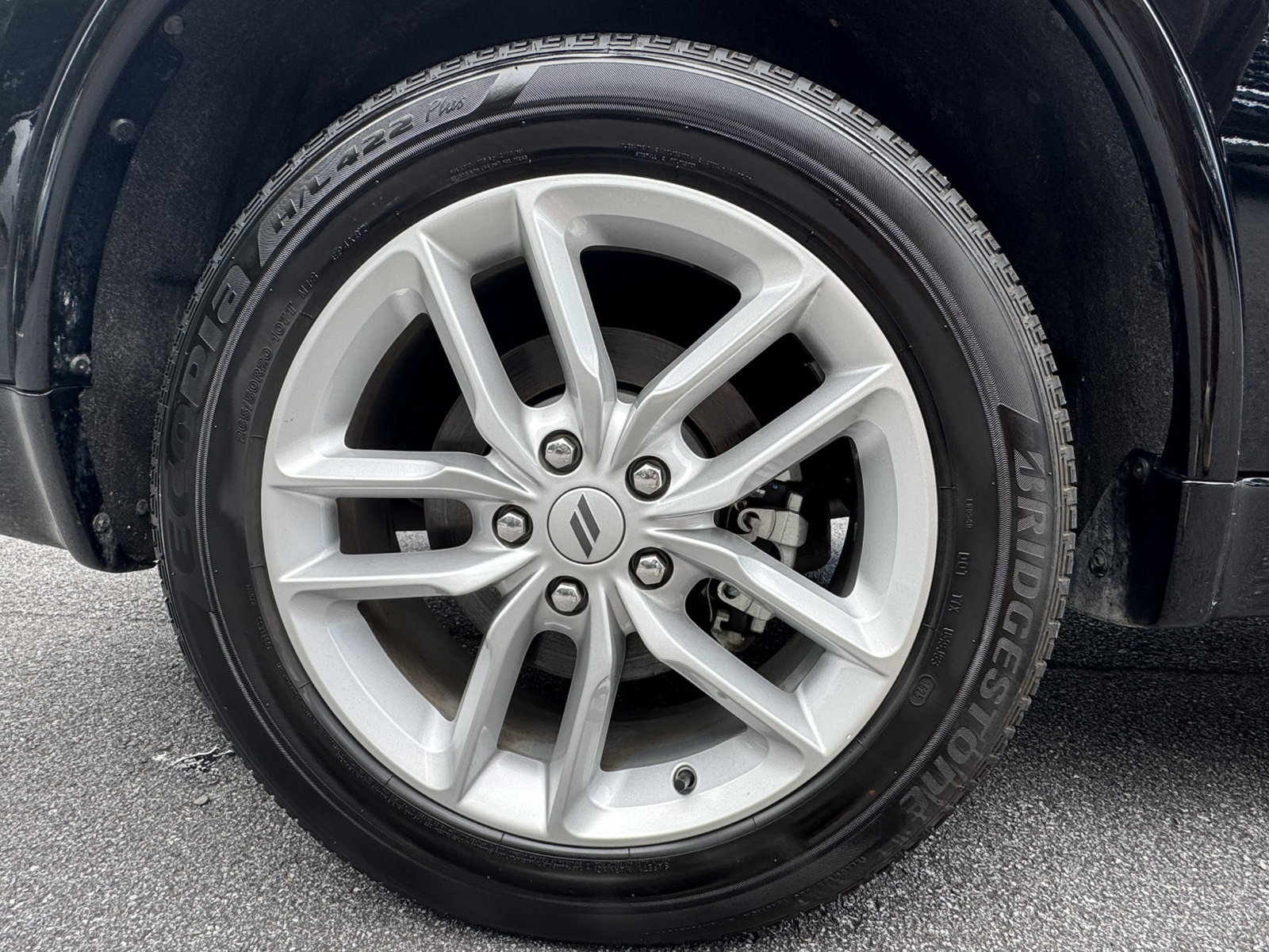 Used 2025 Dodge Durango GT AWD/4WD image 20