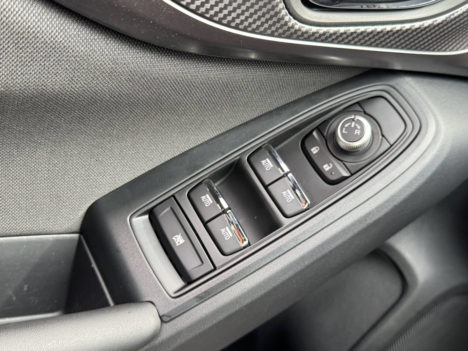 Used 2023 Subaru WRX Premium AWD/4WD image 16