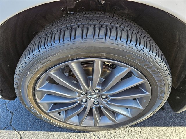 Used 2024 Acura RDX AWD w/ A-Spec & Advance Pkg image 19