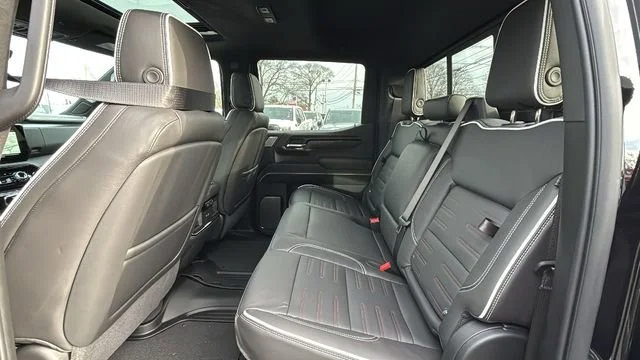 New 2026 GMC Sierra 1500 AT4X AWD/4WD image 30