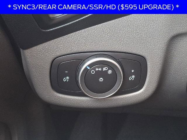 Certified 2023 Ford Transit Connect XL image 23