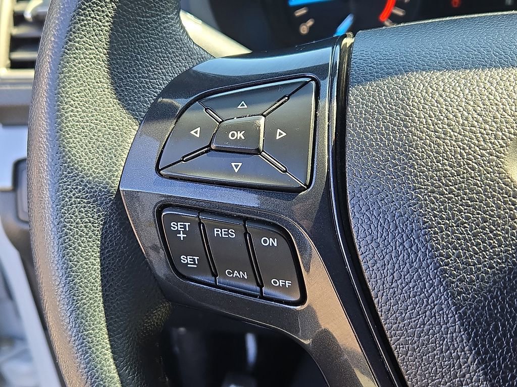 Used 2019 Ford Explorer XLT AWD/4WD image 20
