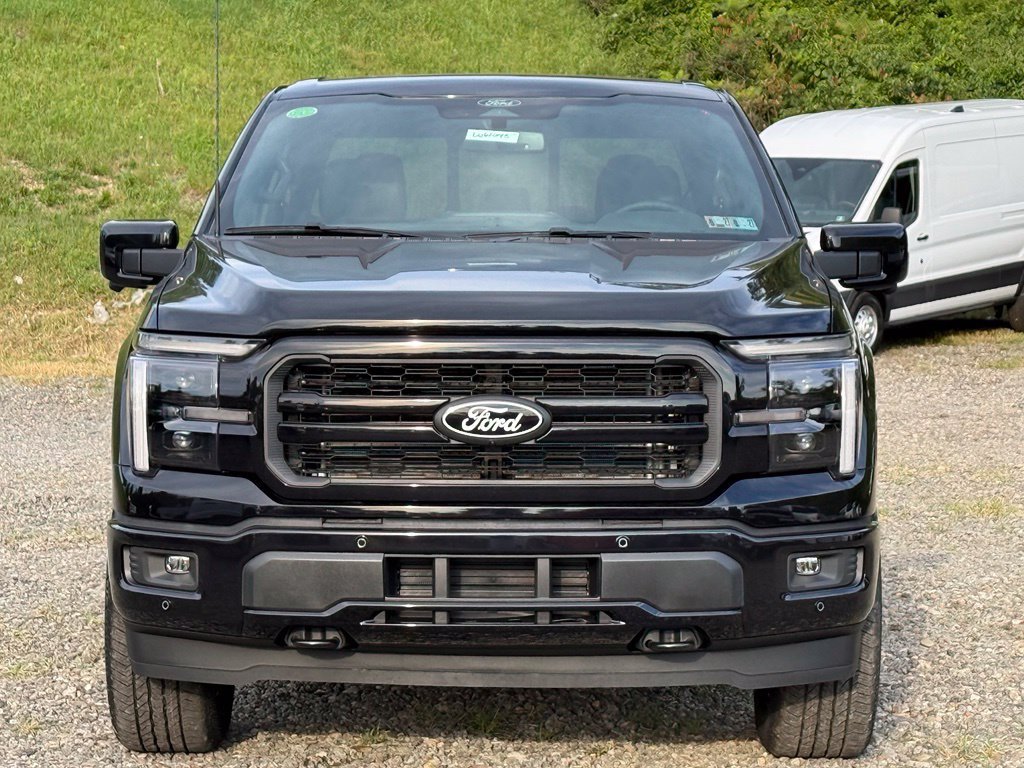 New 2026 Ford F150 Lariat w/ Equipment Group 501A Mid AWD/4WD image 34