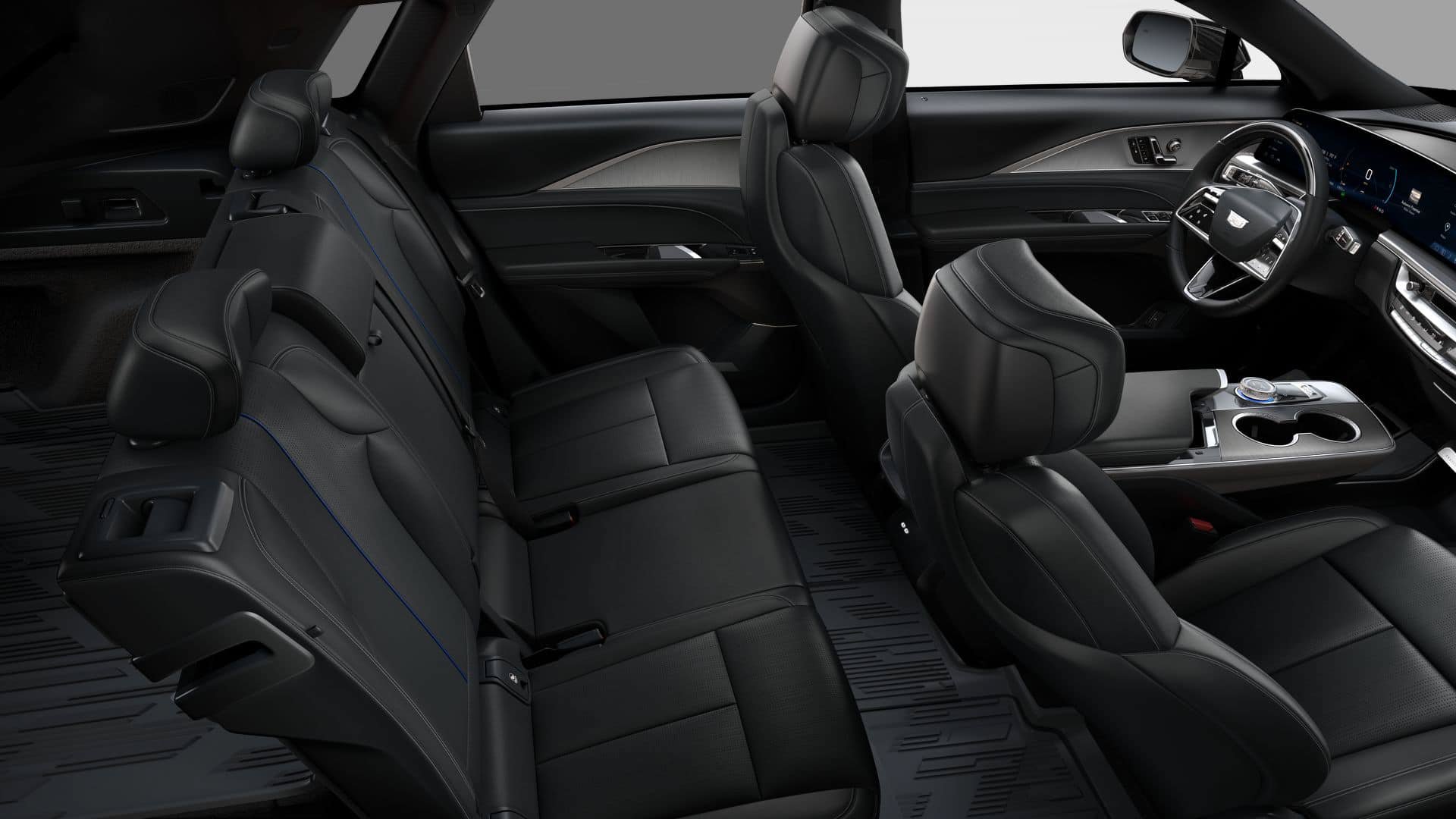 New 2027 Cadillac Lyriq Sport RWD image 21