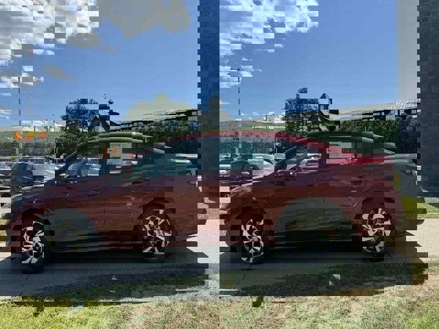 New 2025 Subaru Legacy Premium image 9