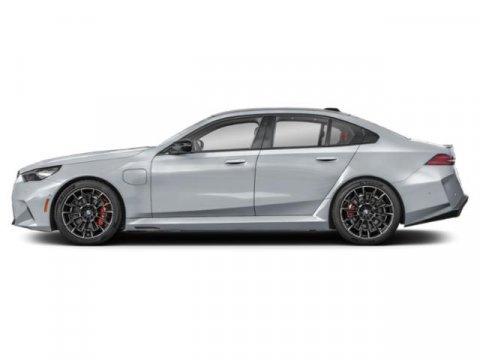 New 2026 BMW M5 w/ Executive Package image 6