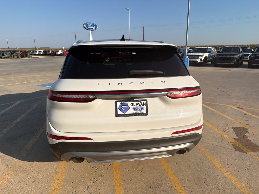 Used 2020 Lincoln Corsair Reserve w/ Equipment Group 201A AWD/4WD image 6