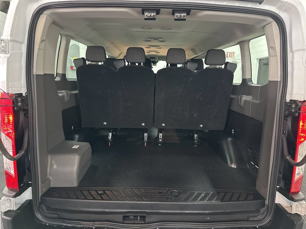 Used 2023 Ford Transit 350 XL RWD image 34