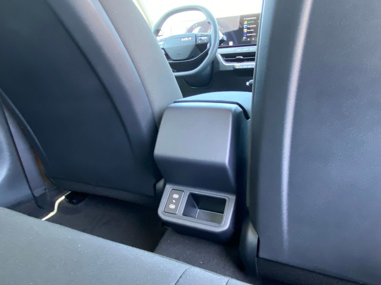 New 2026 Kia K4 LXS image 24