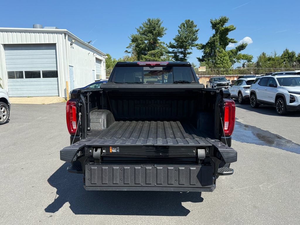 Used 2024 GMC Sierra 1500 Denali Ultimate AWD/4WD image 27