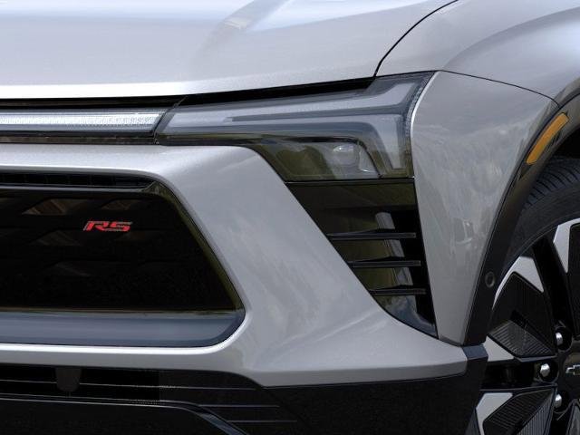 New 2025 Chevrolet Blazer EV RS image 10
