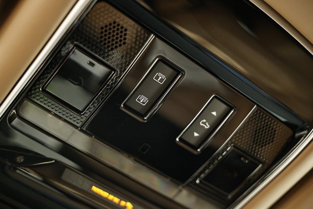 New 2025 Land Rover Range Rover Autobiography image 50