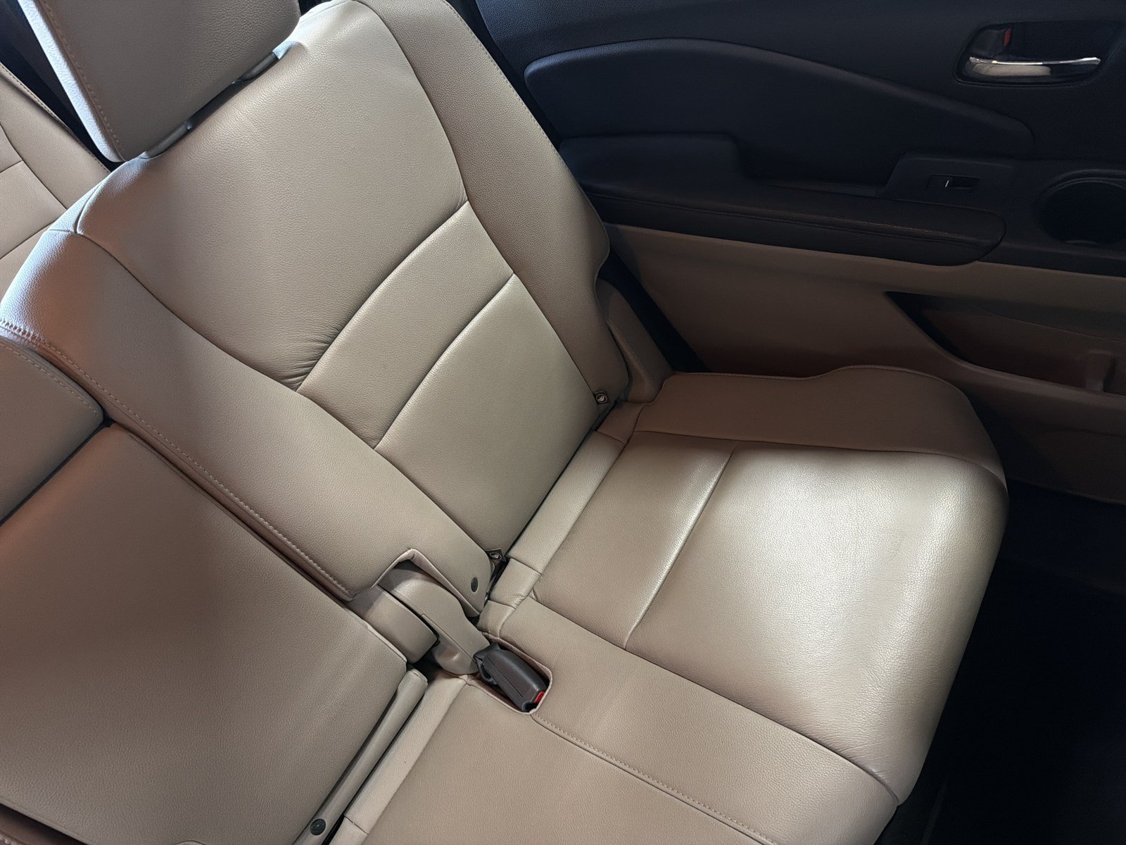 Used 2016 Honda Pilot EX-L image 14