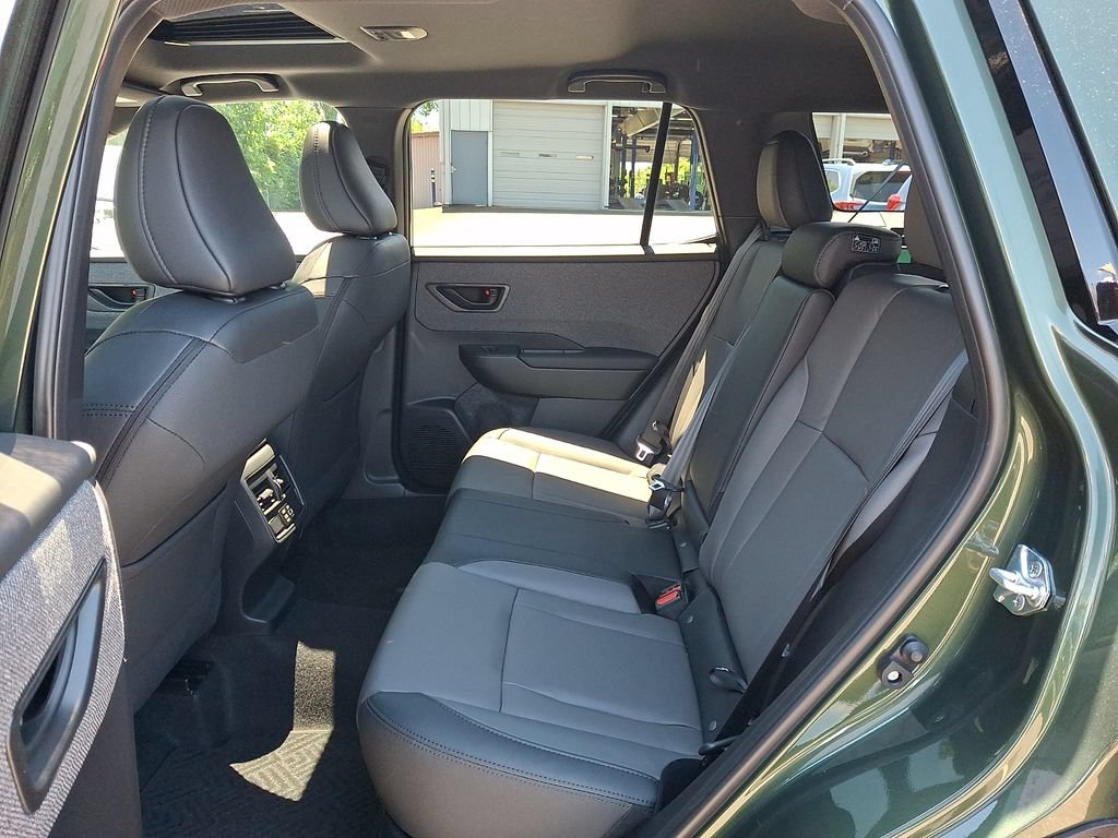 New 2026 Subaru Outback Premium AWD/4WD image 11