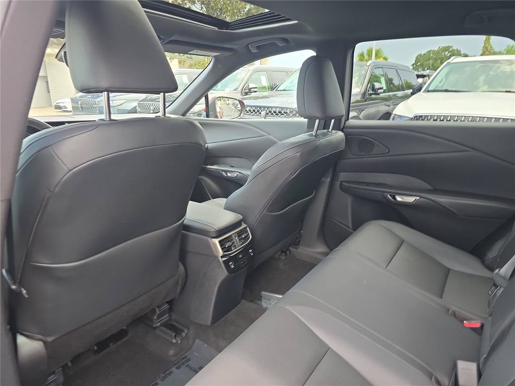 Used 2023 Lexus RX 350 Premium w/ Accessory Package (Z1) FWD image 16