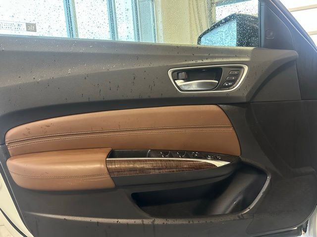 Used 2020 Acura TLX V6 w/ Technology Package image 9