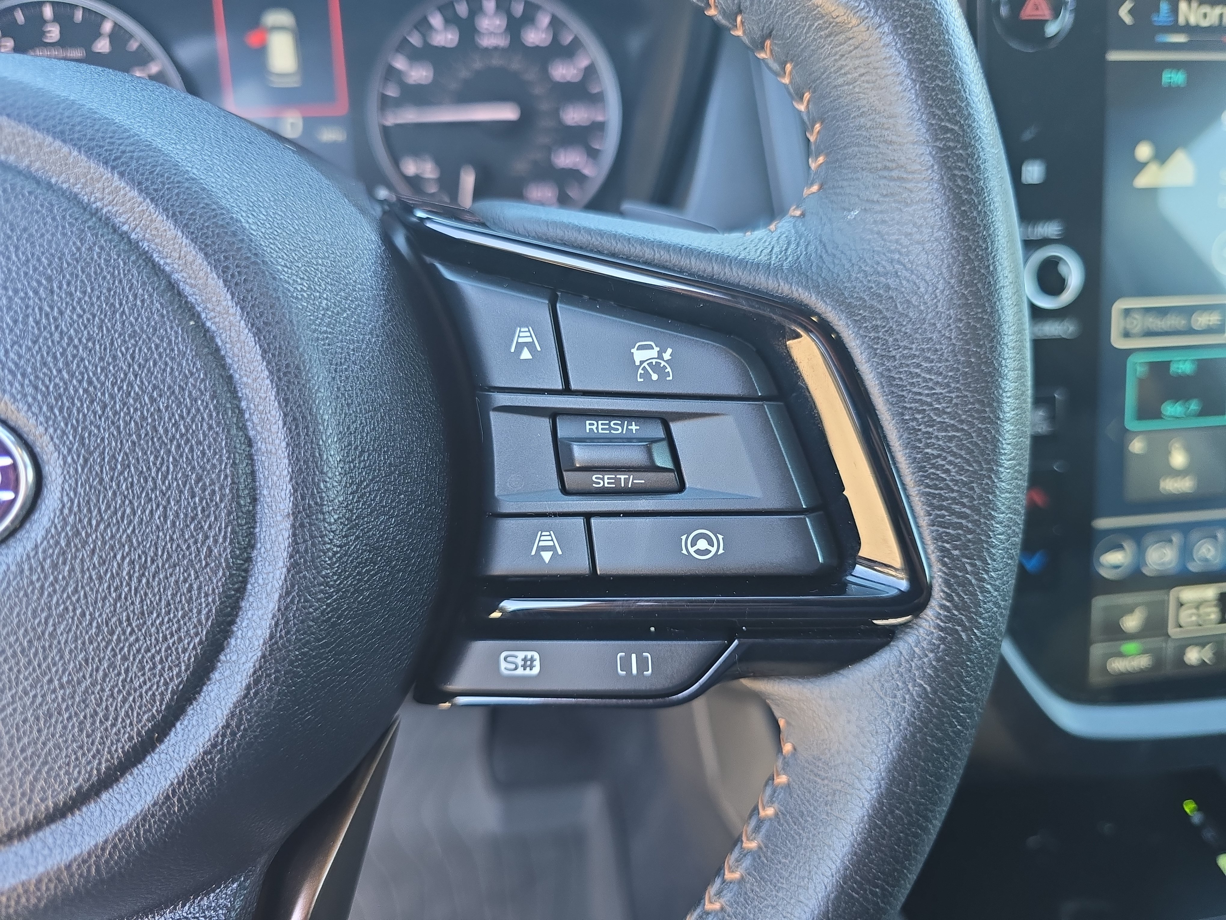 Used 2025 Subaru Forester Sport AWD/4WD image 18