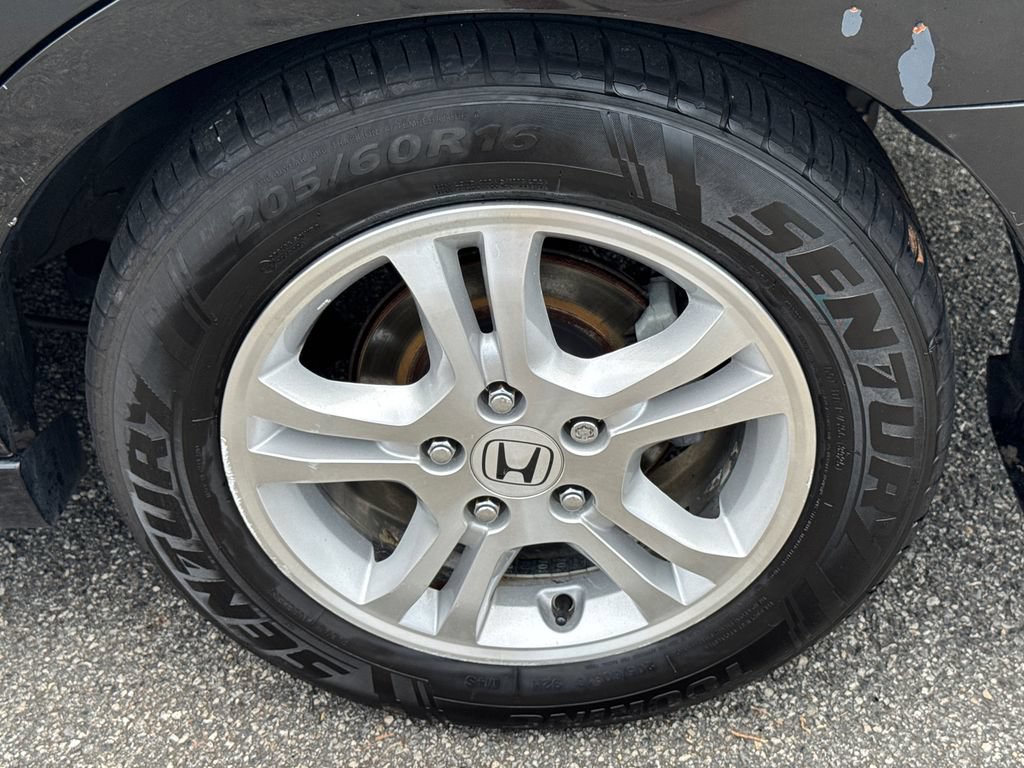 Used 2007 Honda Accord EX-L image 19