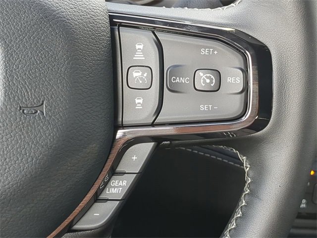 New 2026 RAM 3500 Limited image 33