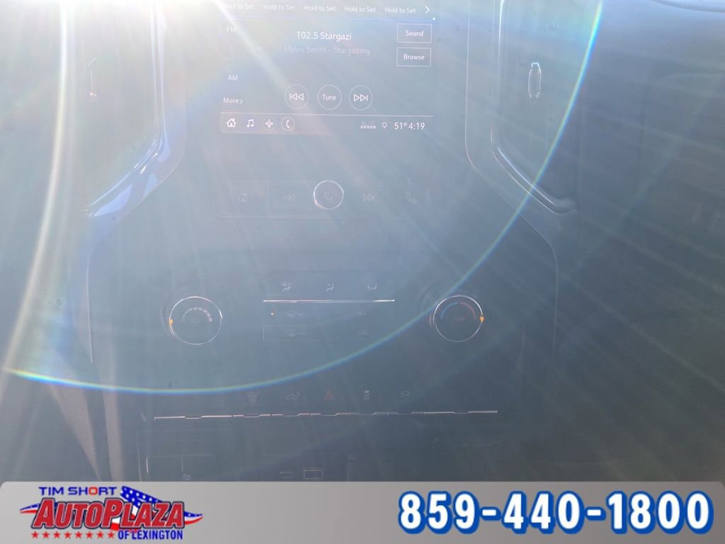 Used 2023 Chevrolet Silverado 2500 Custom w/ Custom Value Package image 20