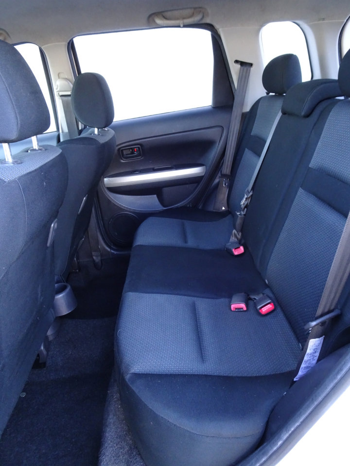 Used 2006 Scion xA image 11