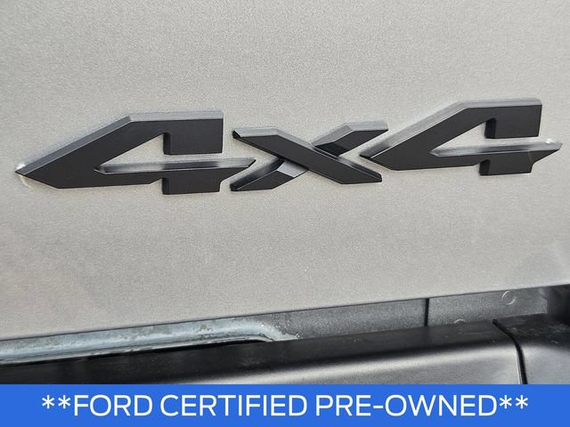 Used 2023 RAM 2500 Limited AWD/4WD image 9