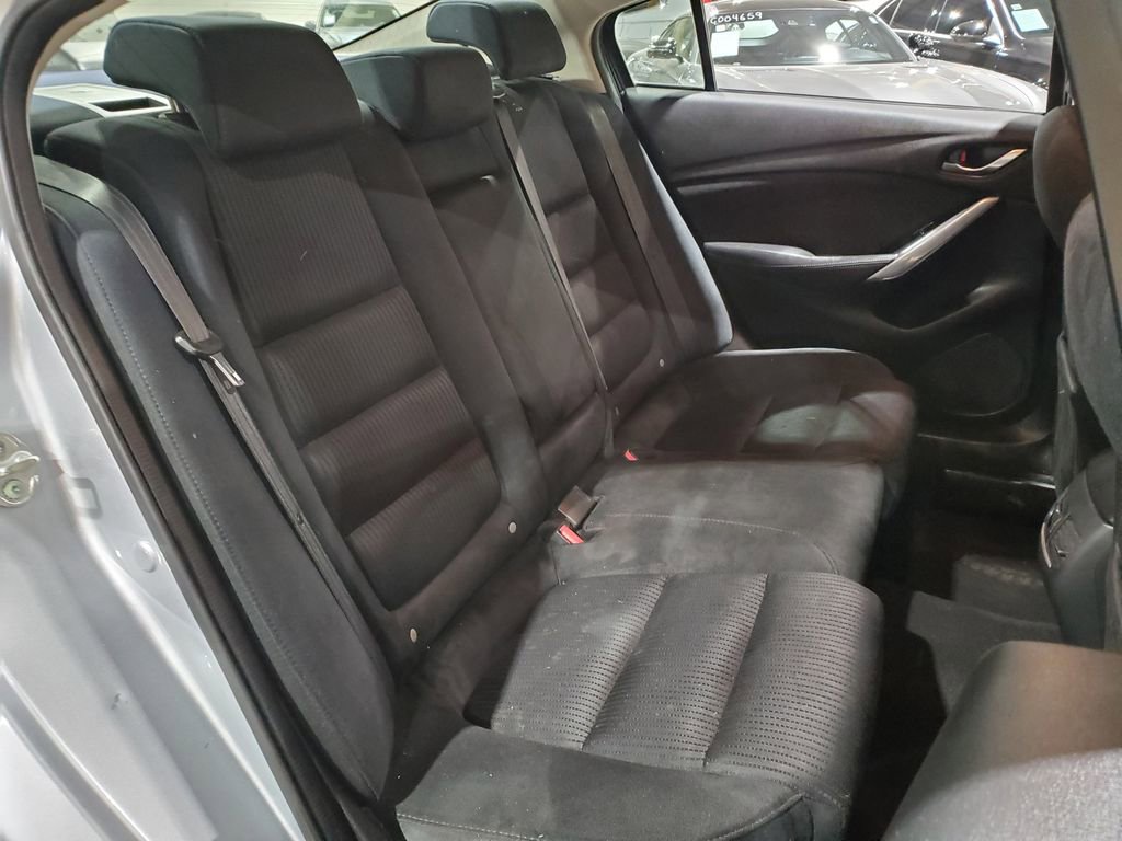 Used 2016 MAZDA MAZDA6 Sport image 19