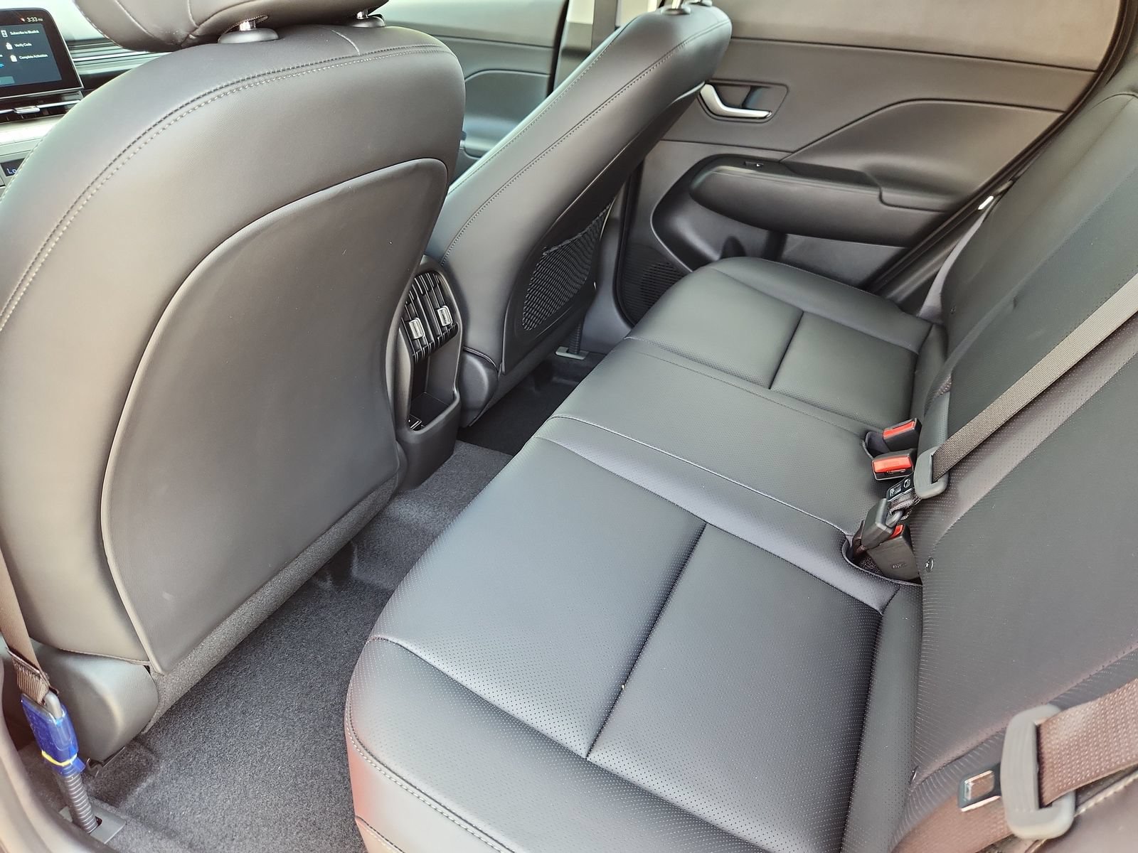 New 2026 Hyundai Kona Limited AWD/4WD image 11