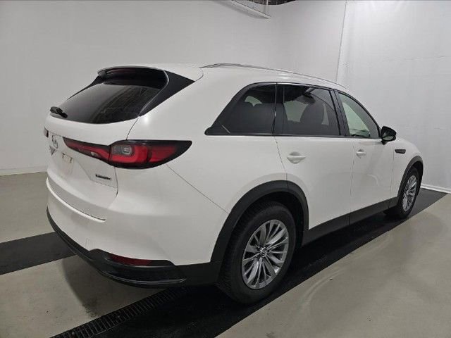 Used 2024 MAZDA CX-90 3.3 Turbo w/ Preferred Plus AWD/4WD image 3