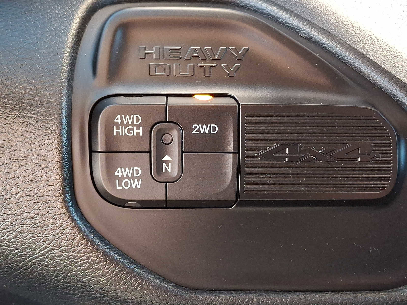 Used 2019 RAM 3500 Tradesman AWD/4WD image 24