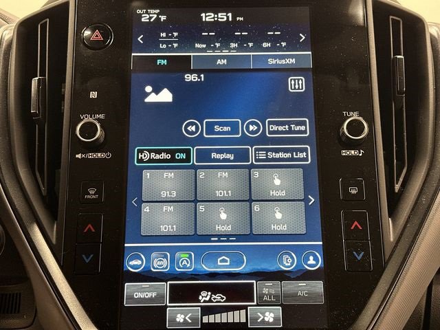 Certified 2025 Subaru Crosstrek 2.5i Limited image 11