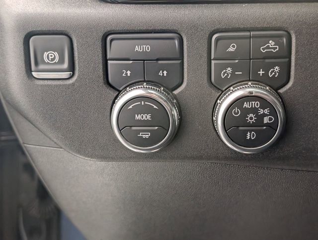 Certified 2024 GMC Sierra 1500 SLT image 15