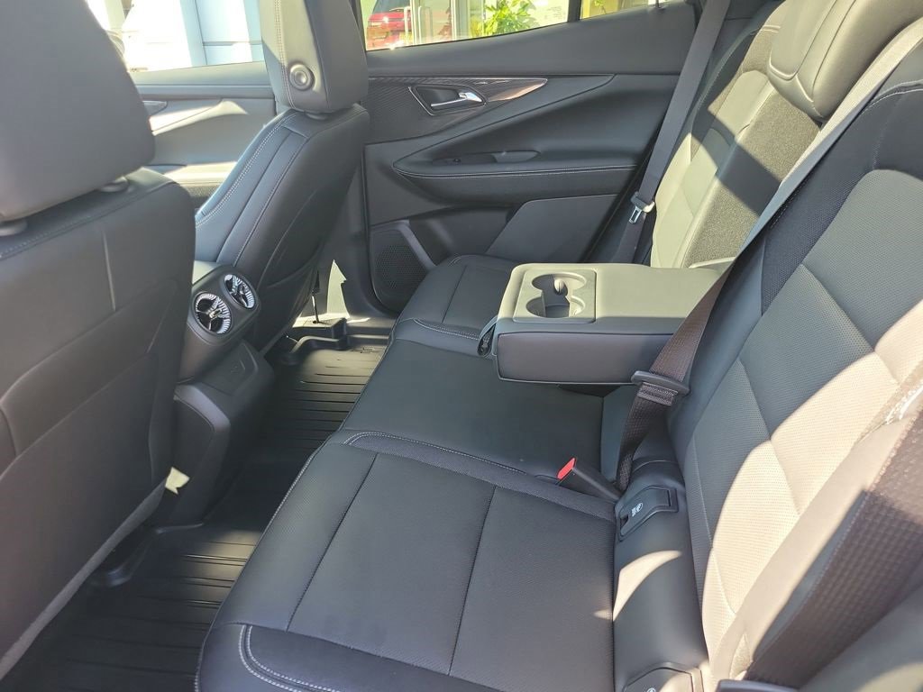 New 2025 Chevrolet Blazer EV LT w/ Super Cruise Package image 21