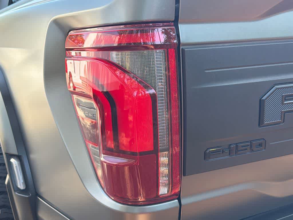 Used 2025 Ford F150 Raptor w/ Equipment Group 803A Raptor R AWD/4WD image 11