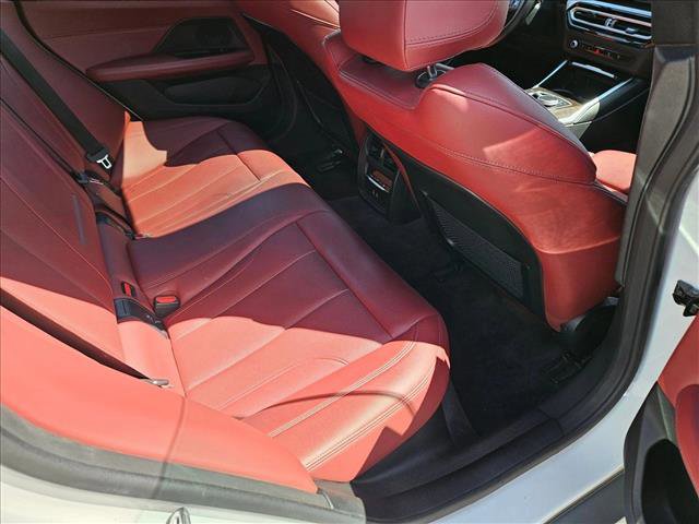 Certified 2023 BMW i4 eDrive35 RWD image 20