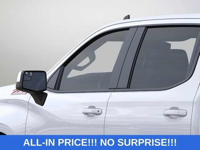 New 2026 Chevrolet Silverado 1500 LT AWD/4WD image 22